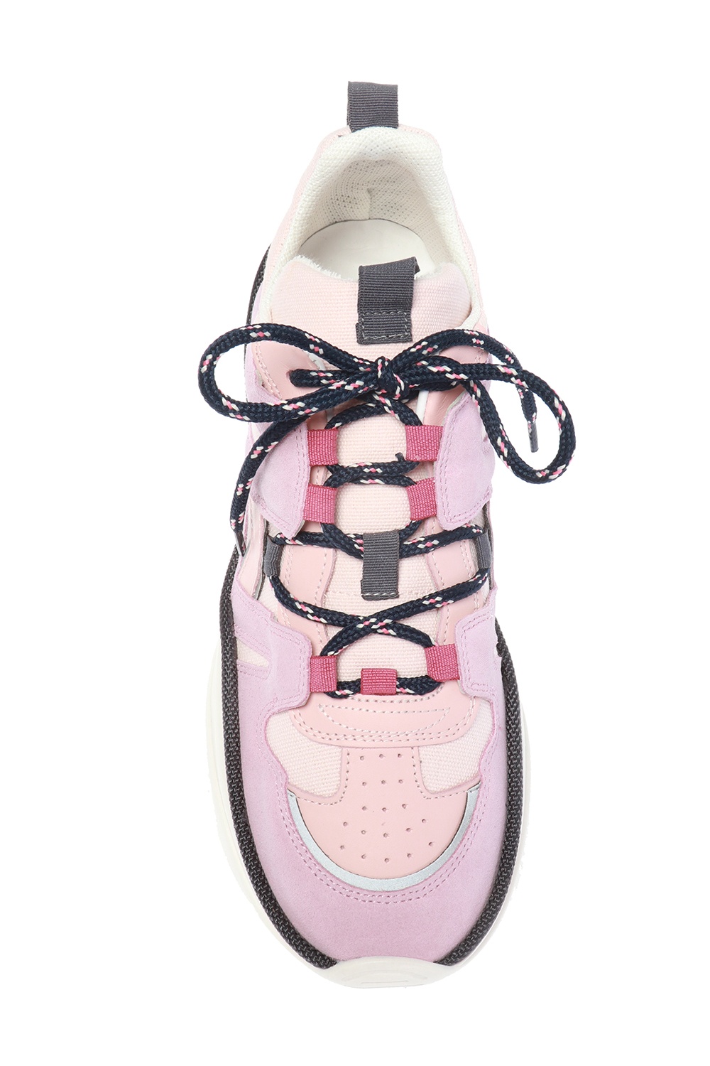 isabel marant kindsay sneakers